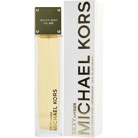 michael kors sexy ambers|Michael Kors Sexy Amber Eau de Parfum .